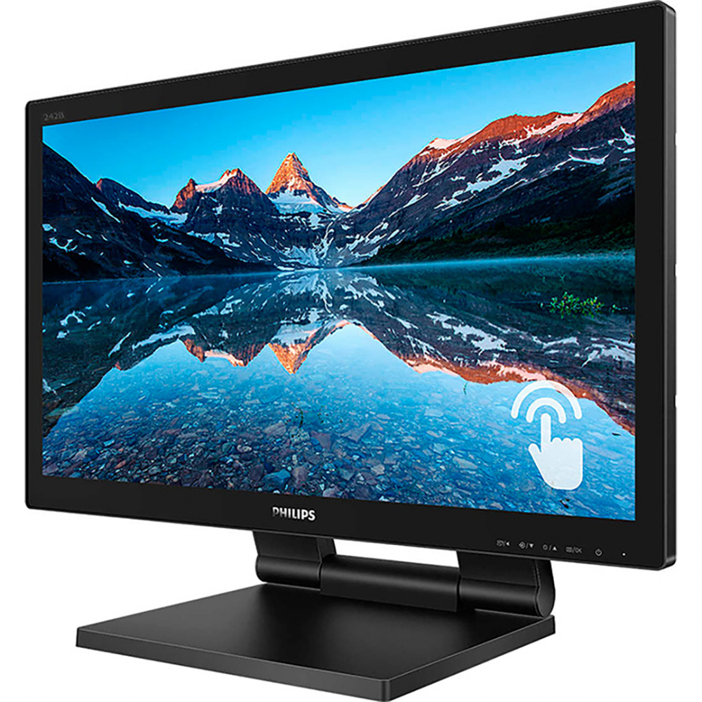 Монітор Philips 242B9TL/00 - зображення 3