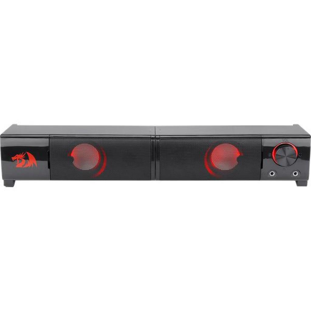 Акустична система Redragon Orpheus Black (77601) - зображення 2
