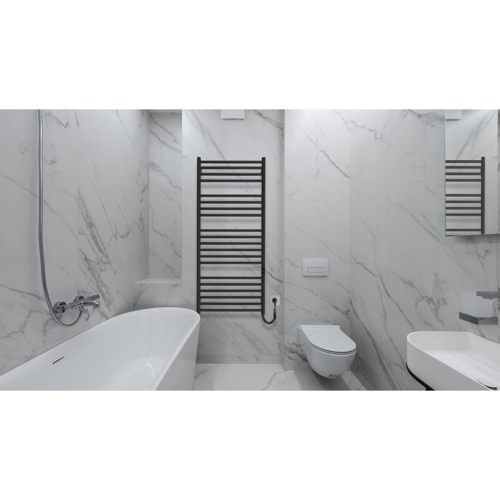 Сушарка для рушників Hygge Family Greenwich (6.1.0304.06.BM) - зображення 4