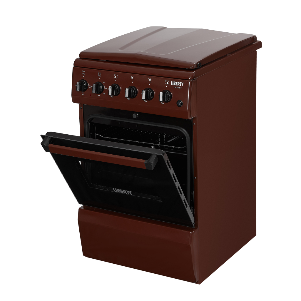 Плита Liberty PWE 5102 B-F - зображення 3