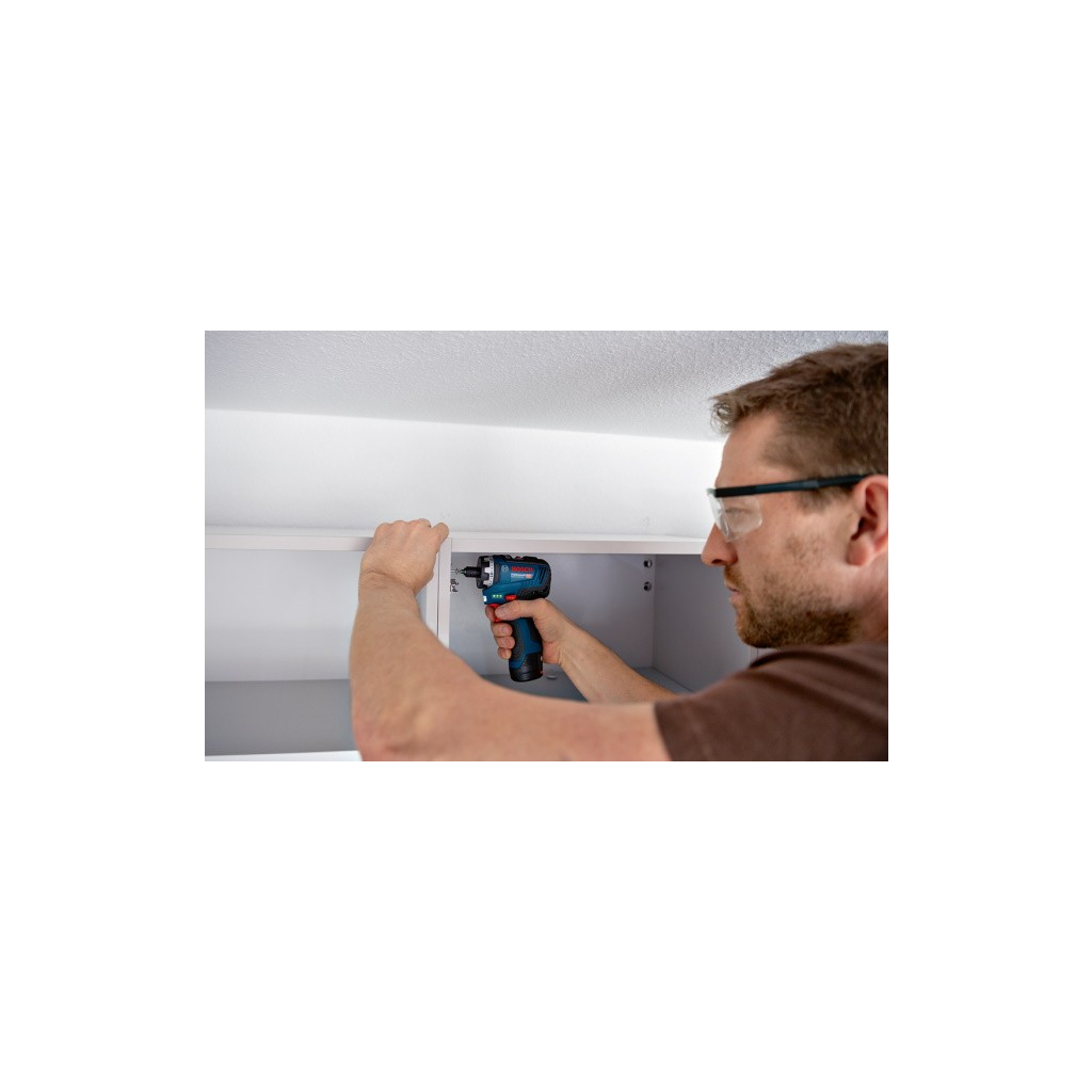 Шуруповерт Bosch GSR 12V-35 HX, 18В (0.601.9J9.102) - зображення 6