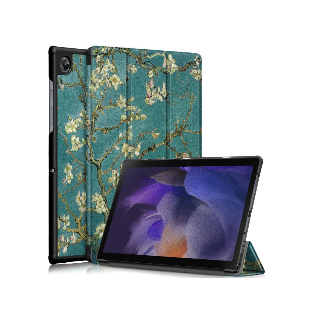 Чохол до планшета BeCover Smart Case Samsung Galaxy Tab A8 10.5 (2021) SM-X200 / SM-X2 (707276) - зображення 2