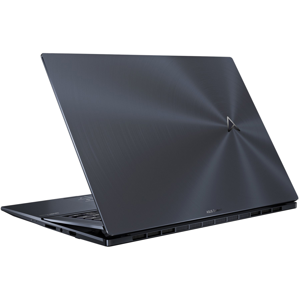 Ноутбук ASUS Zenbook Pro 16X OLED UX7602BZ-MY021W (90NB11C1-M00150) - зображення 7