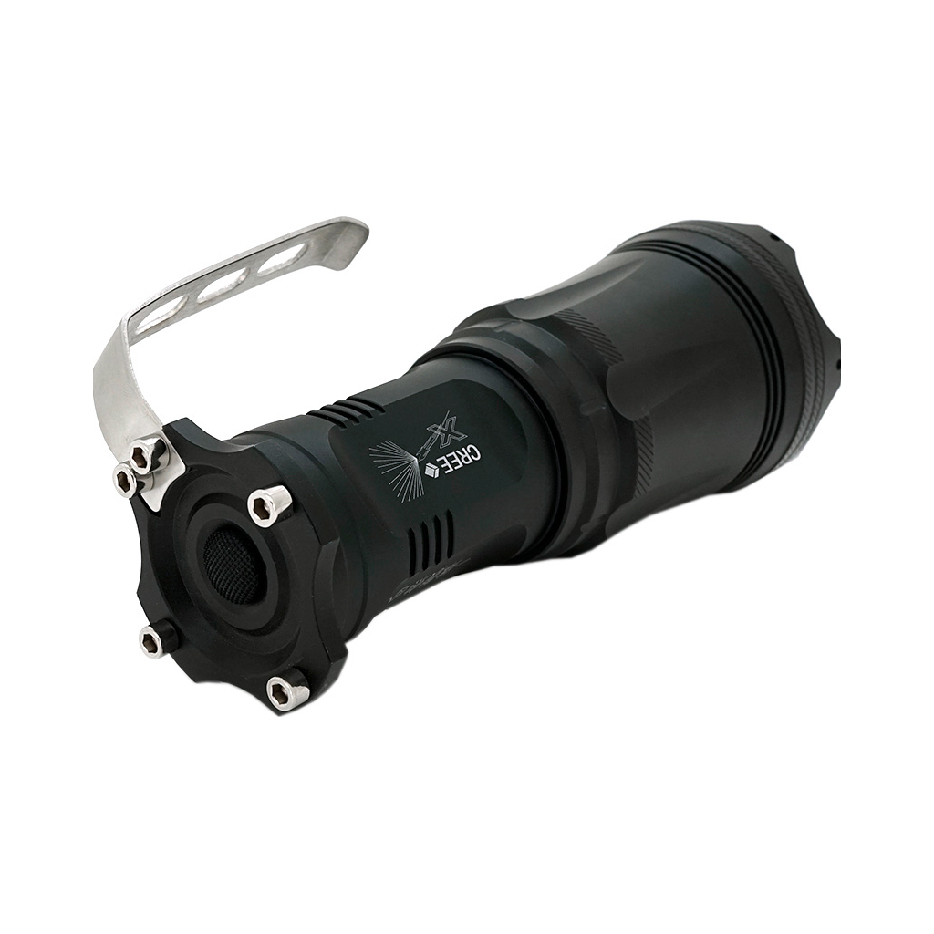 Ліхтар Voltronic Longsunda SJ-1216 (SJ-1216) - зображення 2