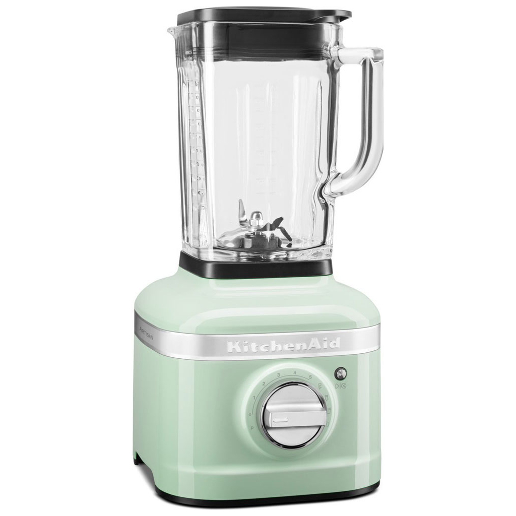 Блендер KitchenAid 5KSB4026EPT - зображення 2