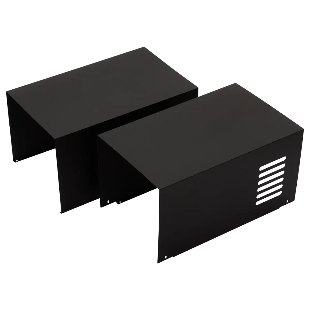 Витяжка кухонна Jantar KBT 1000 LED 60 BL - зображення 8