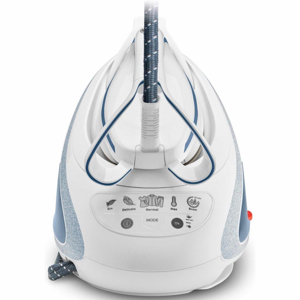 Парова станція Tefal GV9563E0 - зображення 4