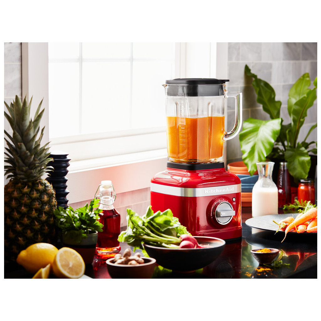 Блендер KitchenAid 5KSB4026EER - зображення 12