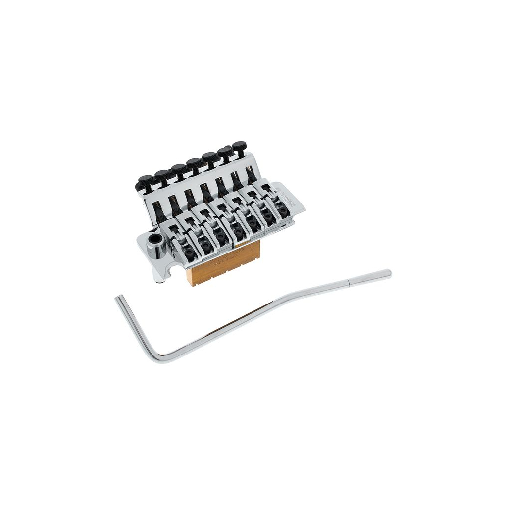 Бридж для гітари Gotoh GE1996T-7 (40) C - зображення 5