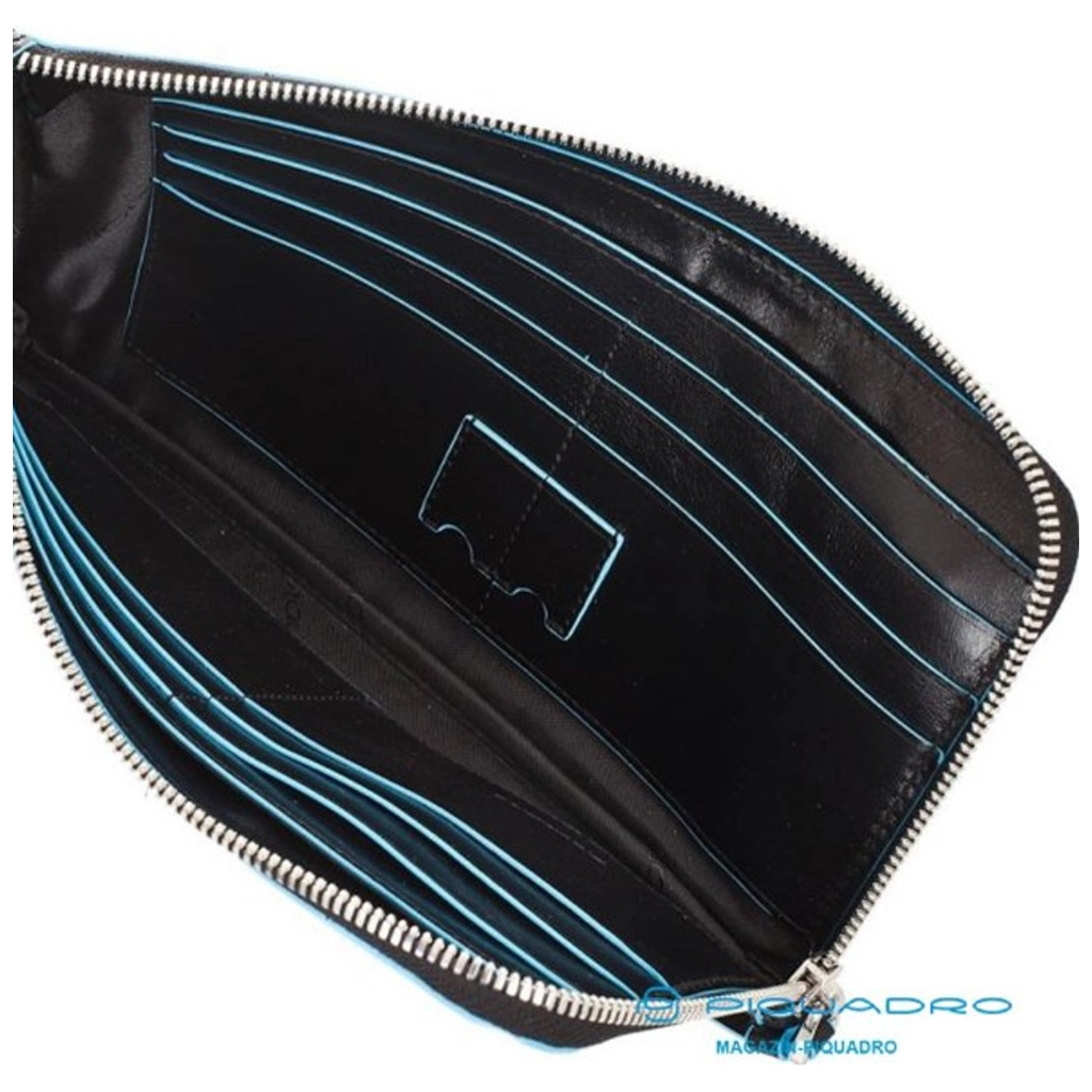 Сумка Piquadro BL Square Black (AC2648B2_N) - зображення 3