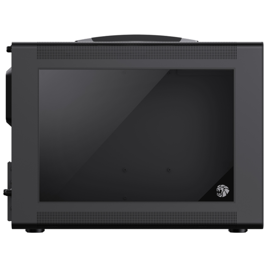 Корпус Gamemax Spark Air BK - зображення 6