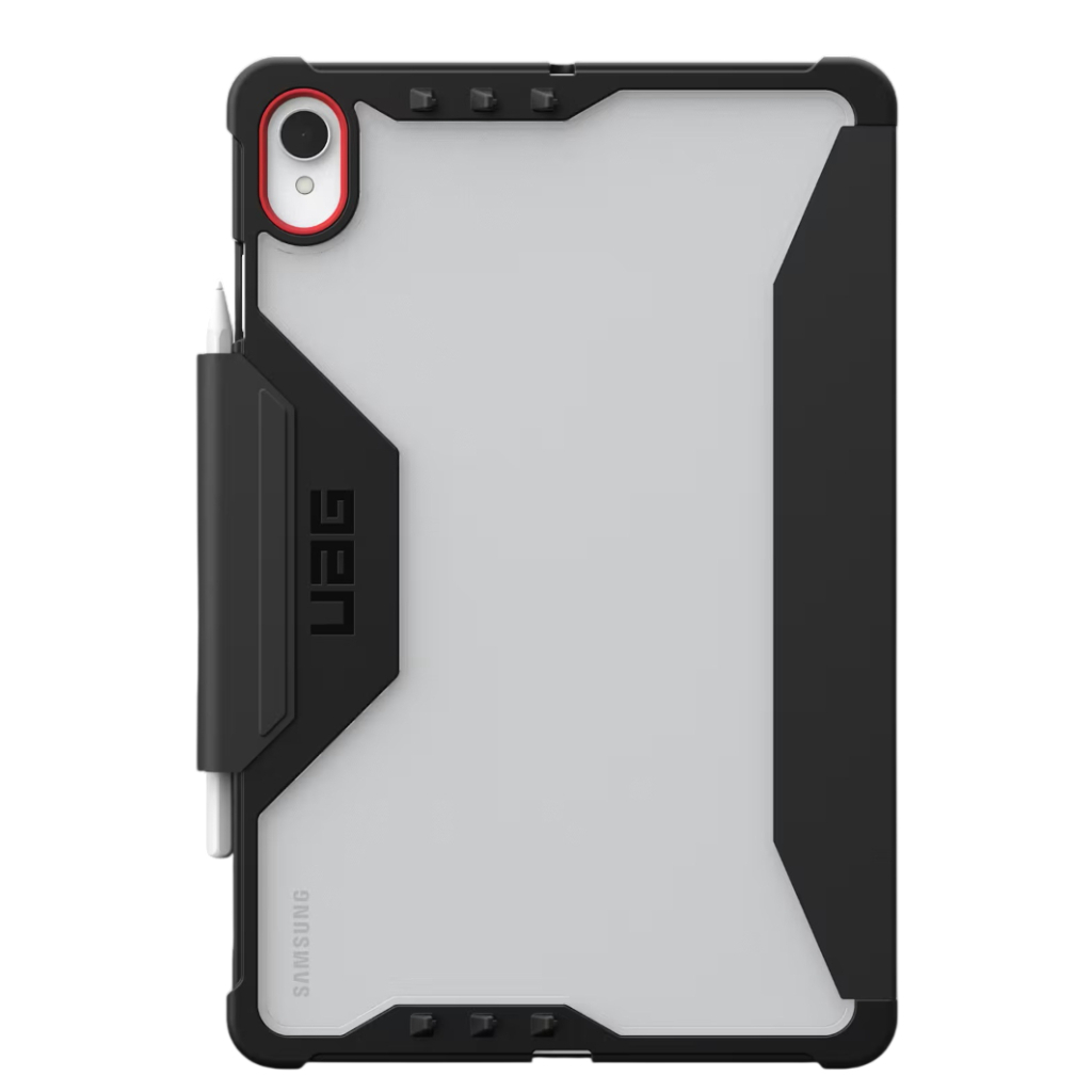 Чохол до планшета UAG Plyo LT Samsung Galaxy Tab S11 Black/Ice (224458114043) - зображення 10