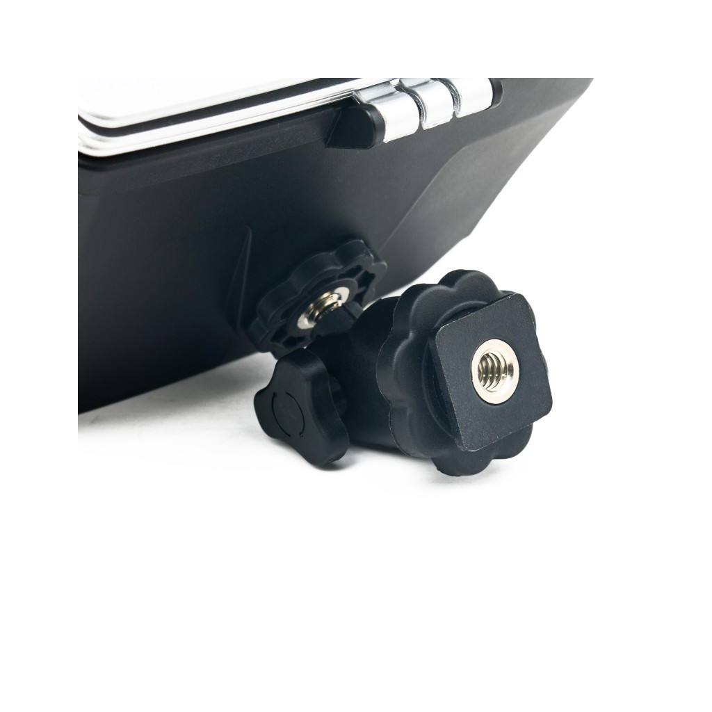 Накамерне світло Extradigital cam light LED-5028 (LED3207) - изображение 12