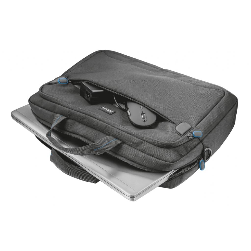 Сумка для ноутбука Trust 17.3" Marra (22708) - зображення 4
