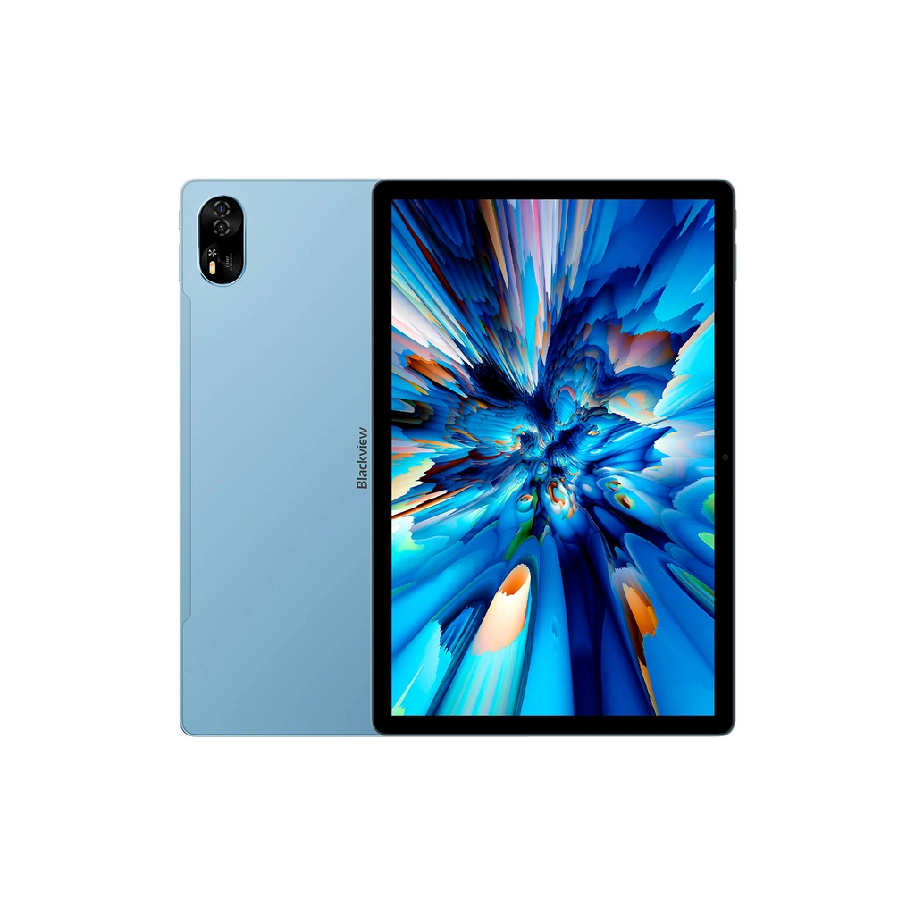 Планшет Blackview MEGA 8 13" 12/256GB LTE Twilight Blue (6931548319597) - зображення 1