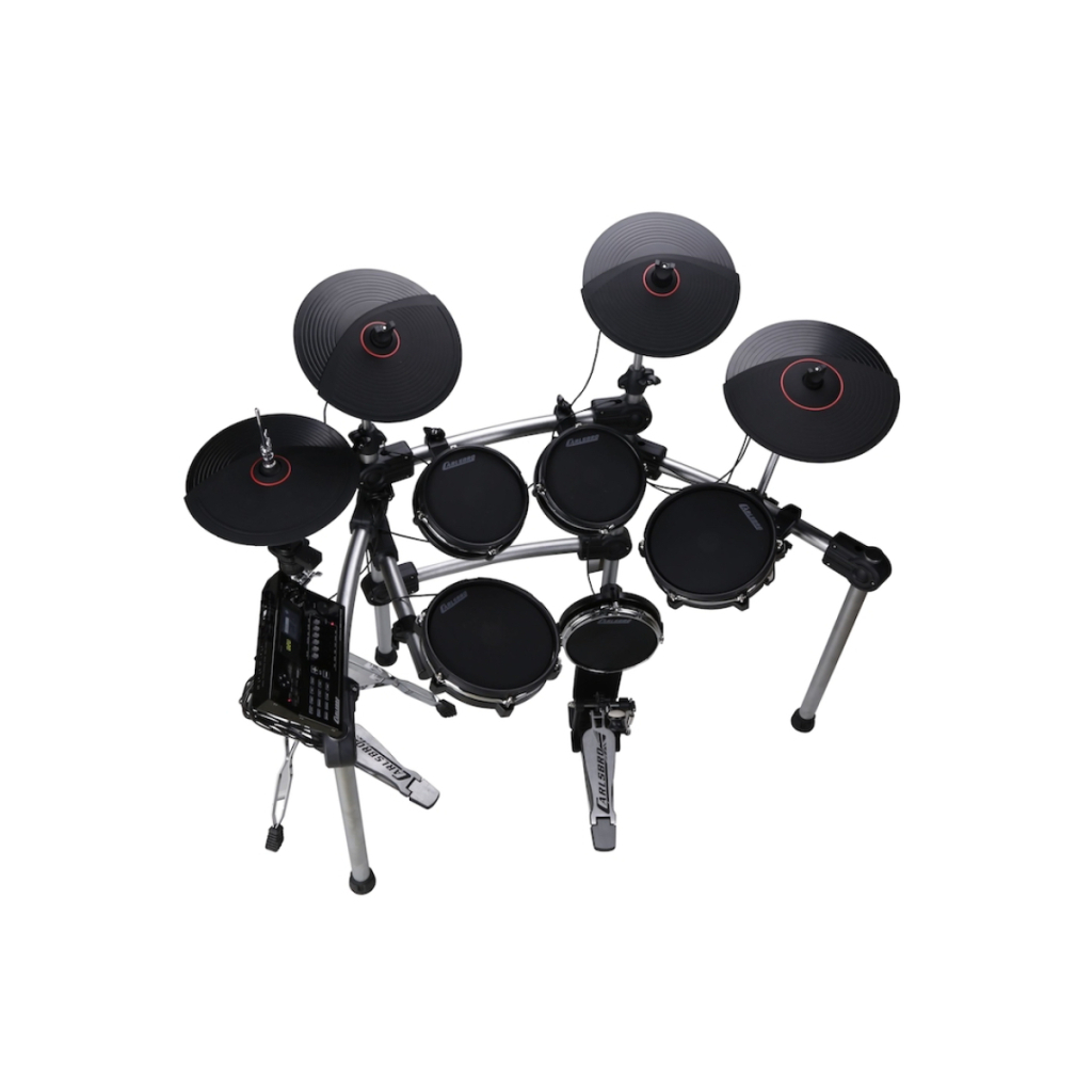 Електронна ударна установка Carlsbro CSD600 (230594) - зображення 2