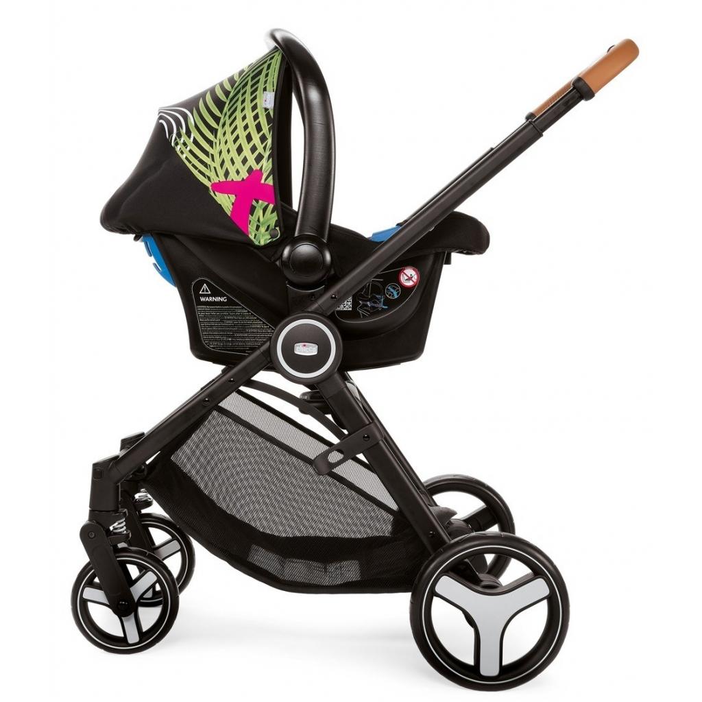 Коляска Chicco Trio Best Friend Light Optical Jungle (79146.81) - зображення 6