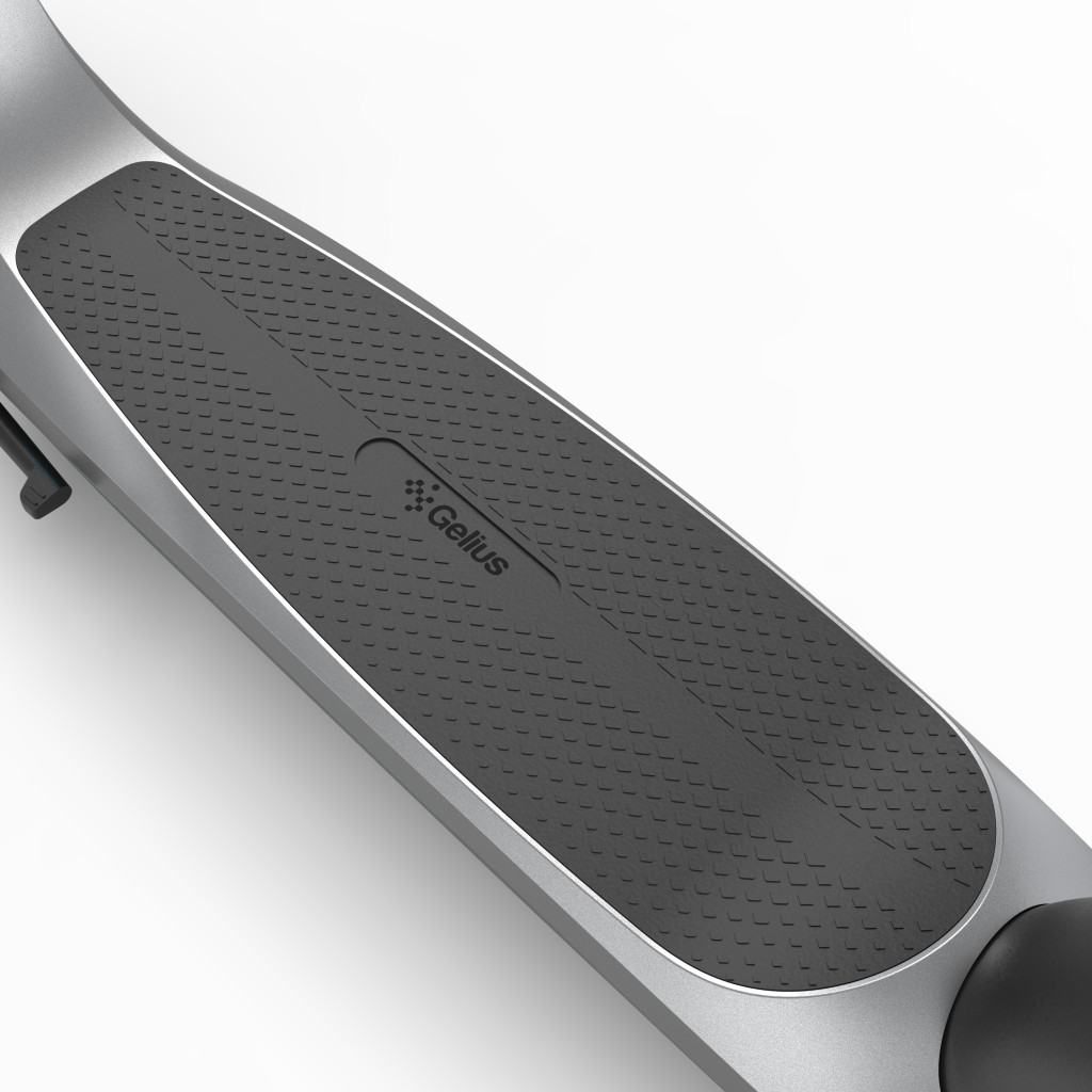 Електросамокат Gelius Effort Pro (GP-ES1000) - зображення 5