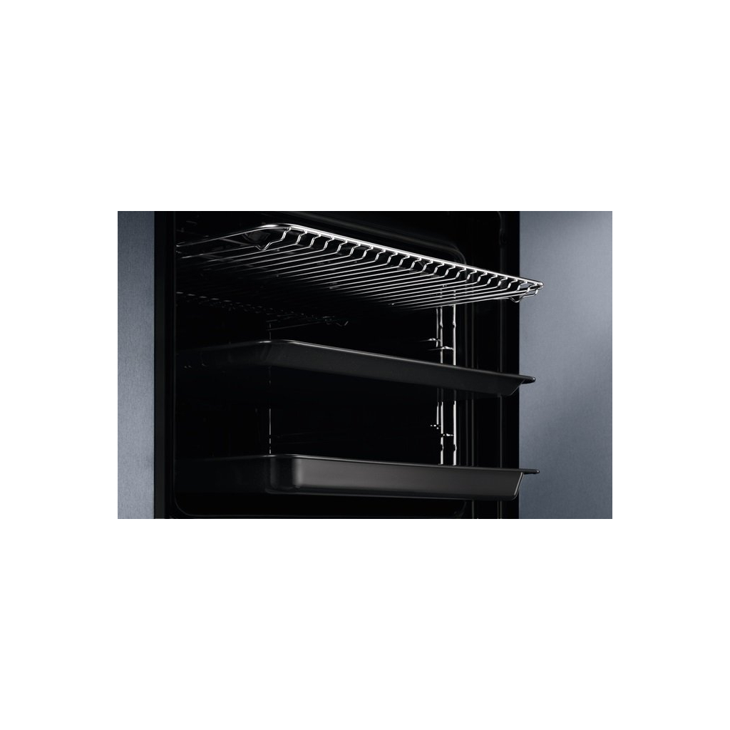 Духова шафа Electrolux EOE8P39WX - зображення 3