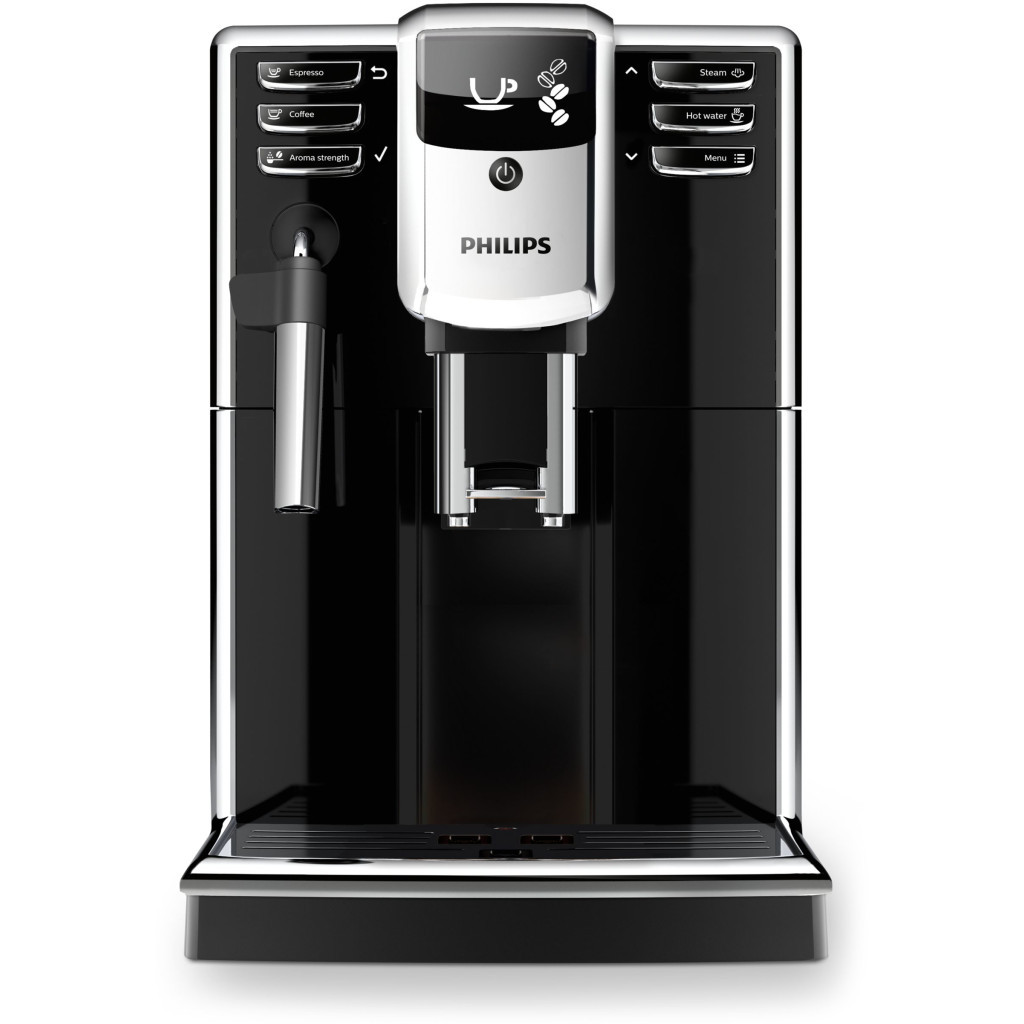 Кавомашина Philips EP5310/10 - зображення 2