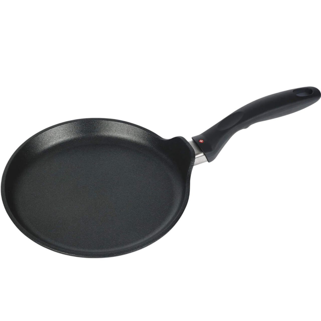Сковорода Swiss Diamond XD Induction для млинців 24 см (XD6224i) - зображення 1