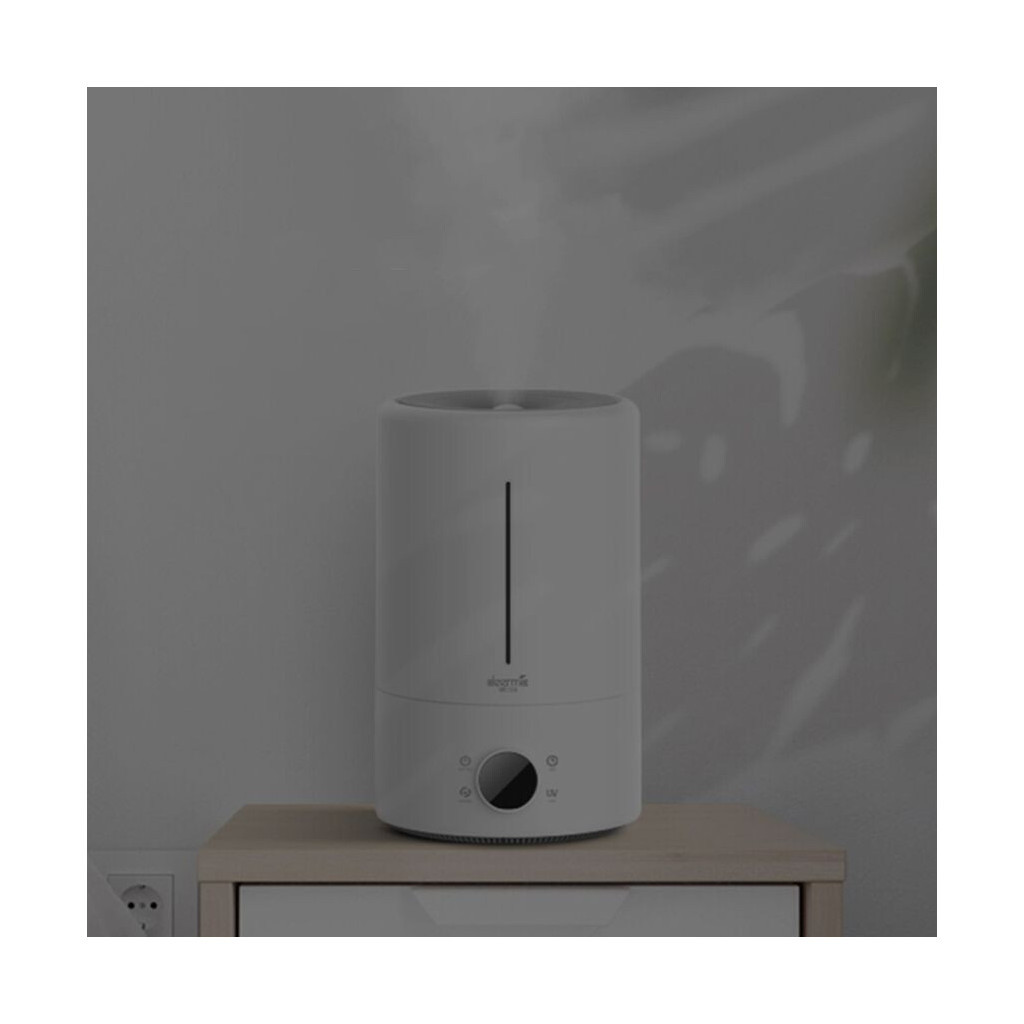 Зволожувач повітря Deerma DEM-F628S - зображення 6