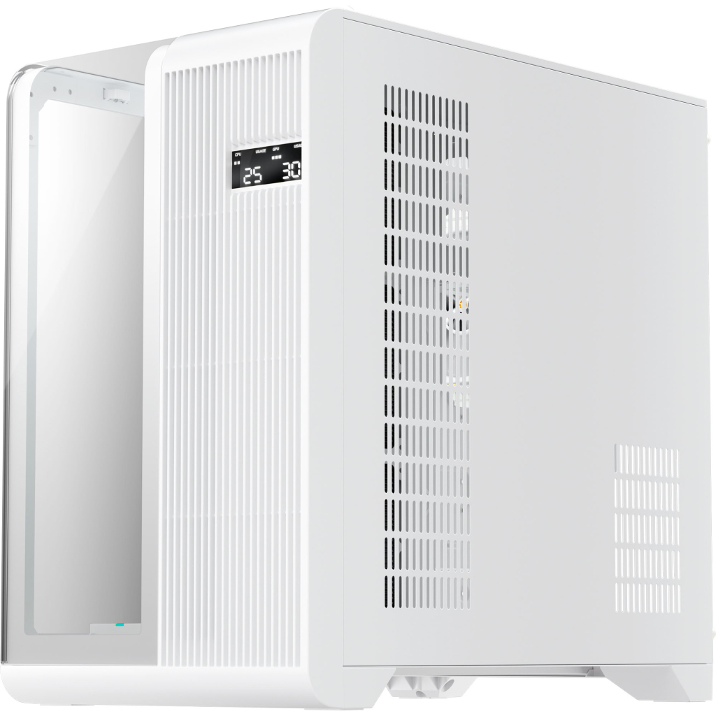 Корпус 1stPlayer RT7-WH - зображення 3