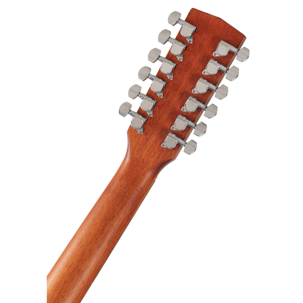 Гітара акустична Cort AD810-12 Open Pore - зображення 5