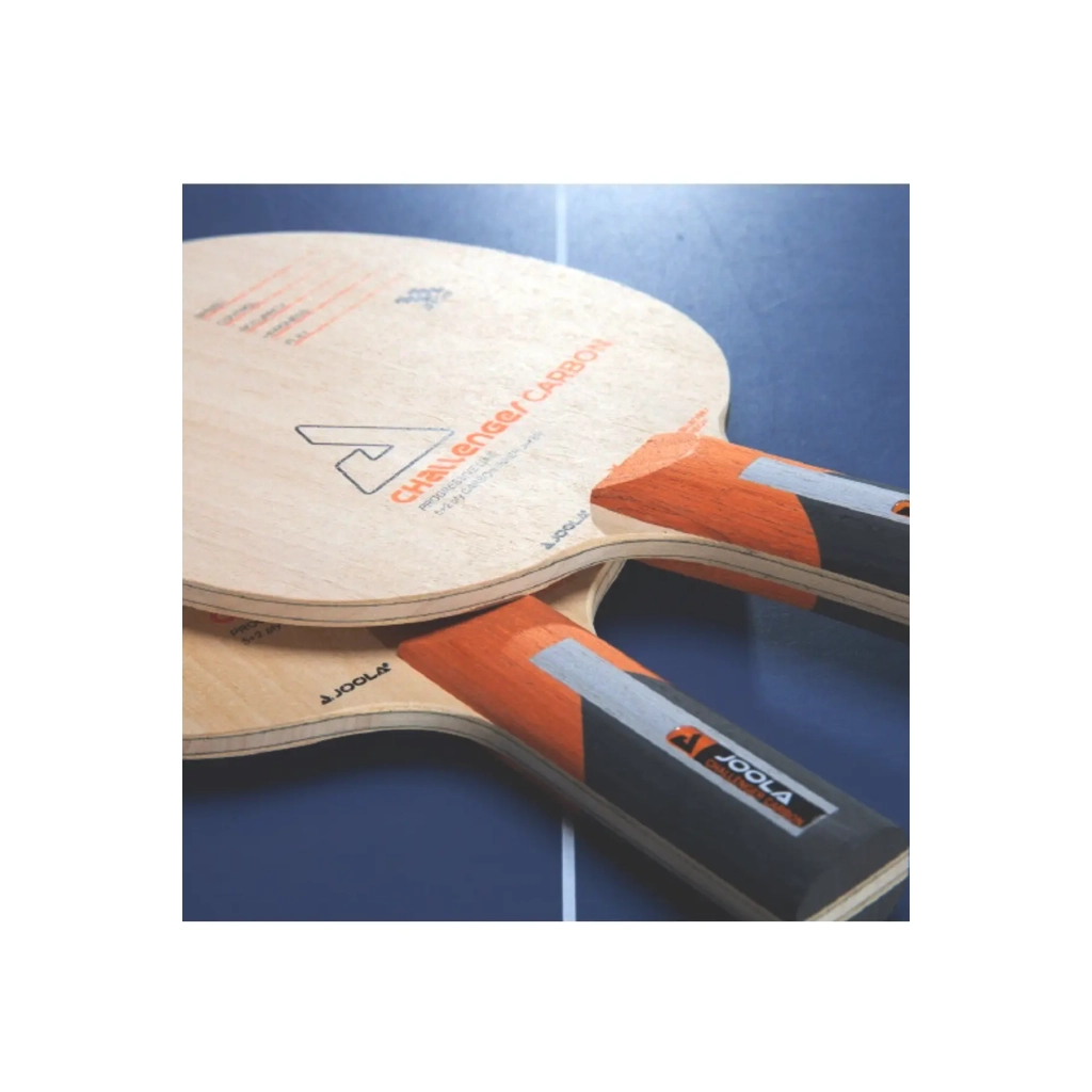 Основа для ракетки Joola Challenger Carbon FL (61560) (930969) - изображение 3