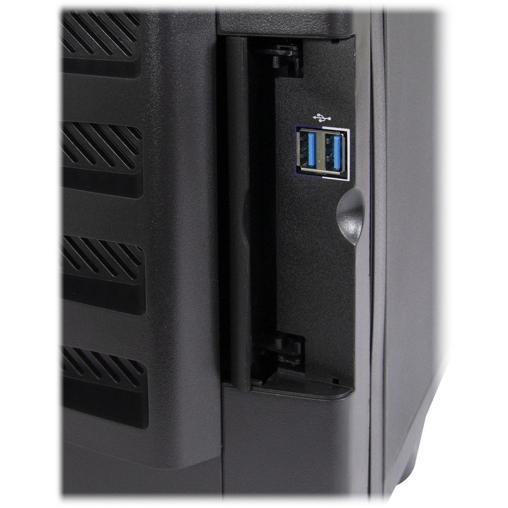 Корпус до сервера Inter-Tech FH-9009 - зображення 8