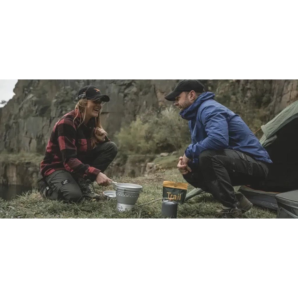 Намет Easy Camp Reindal 2 (120471) (931543) - зображення 11