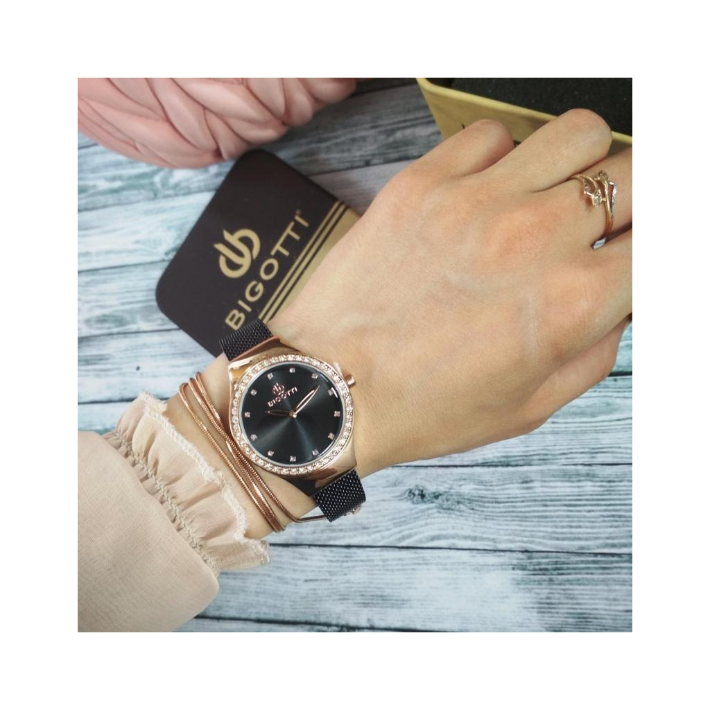 Наручний годинник Bigotti BGT0184-5 - зображення 3