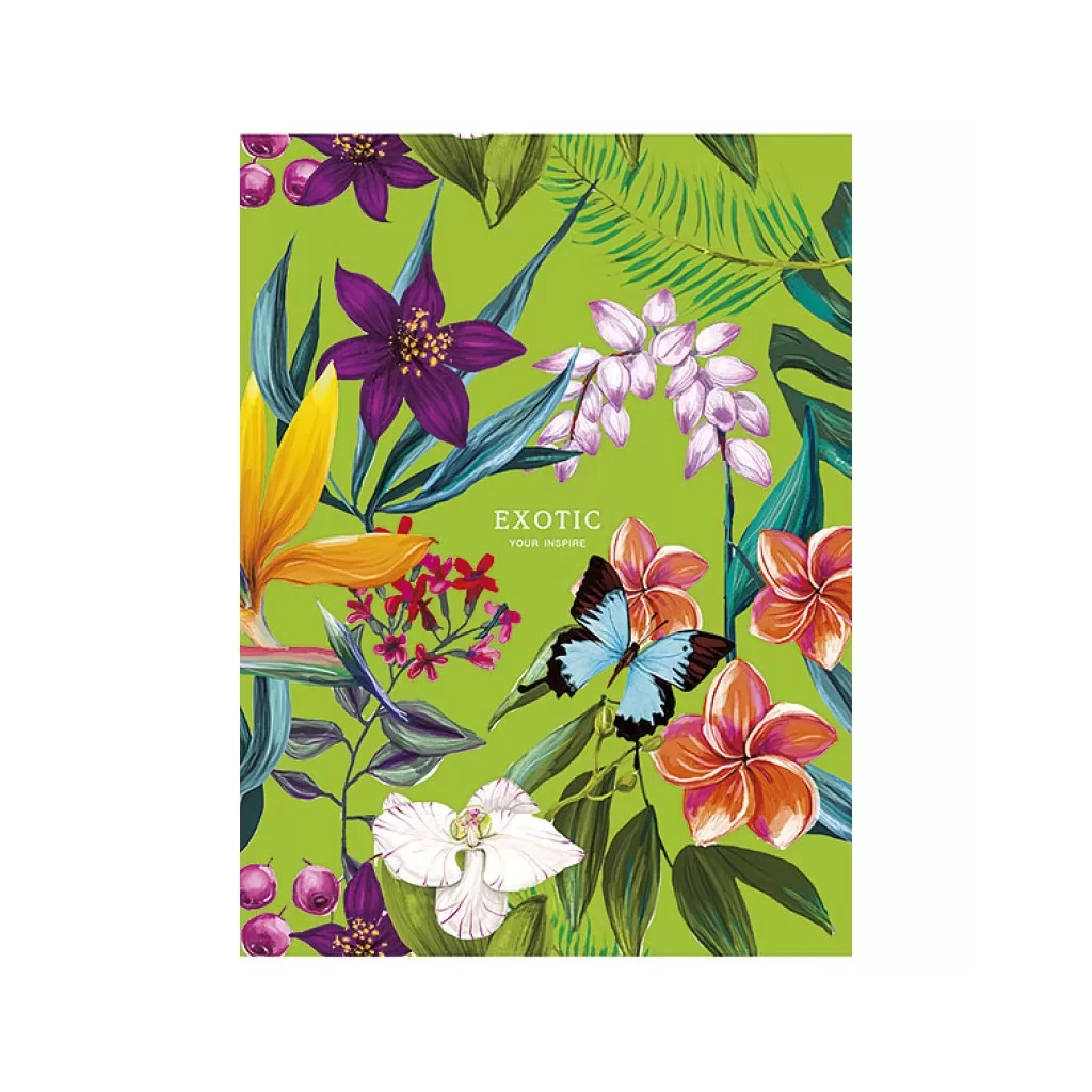 Зошит Школярик А5 Student лінія 40 аркушів (A5-040-539L) - зображення 4