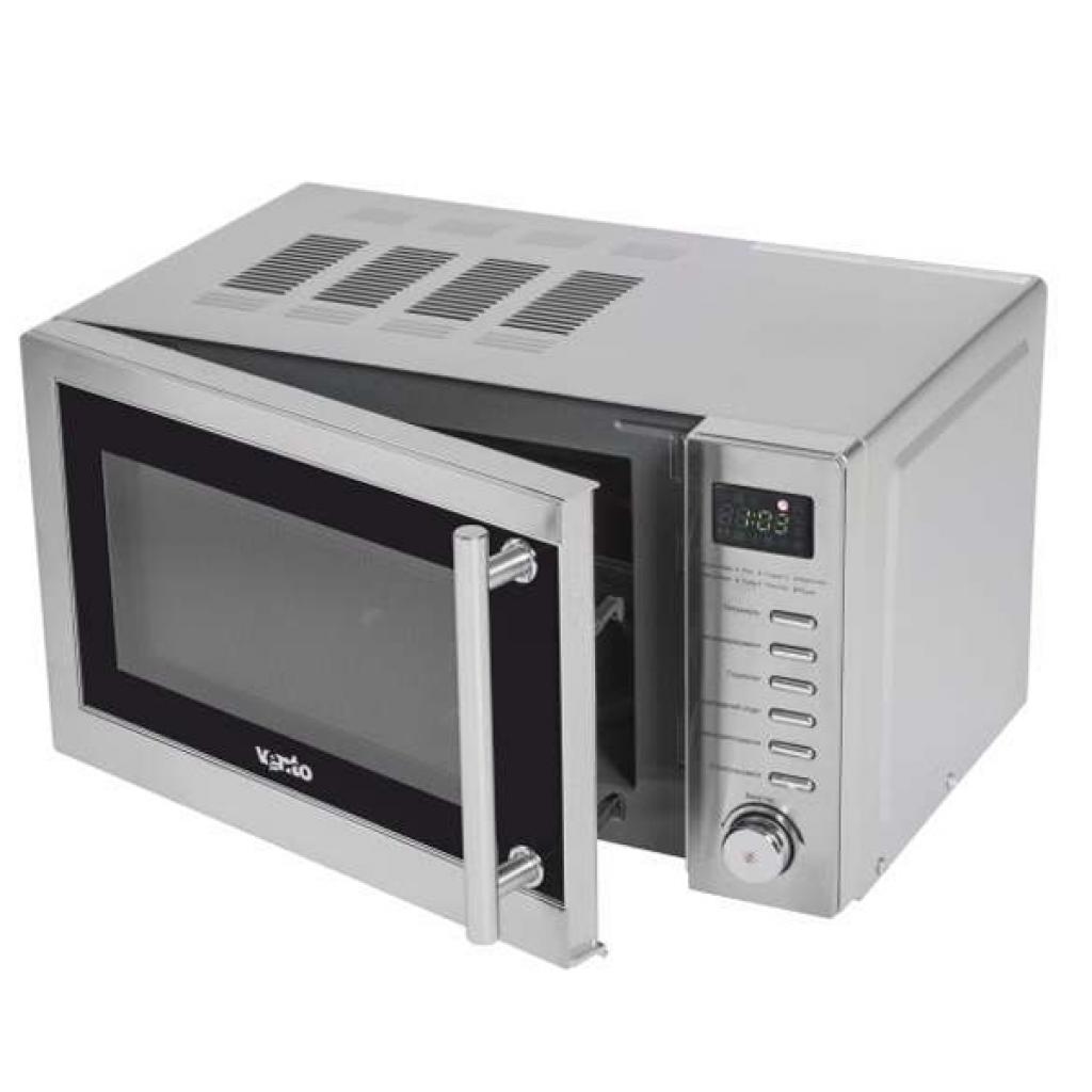 Мікрохвильова піч Ventolux MW 20 DH4 (X) ST - зображення 5