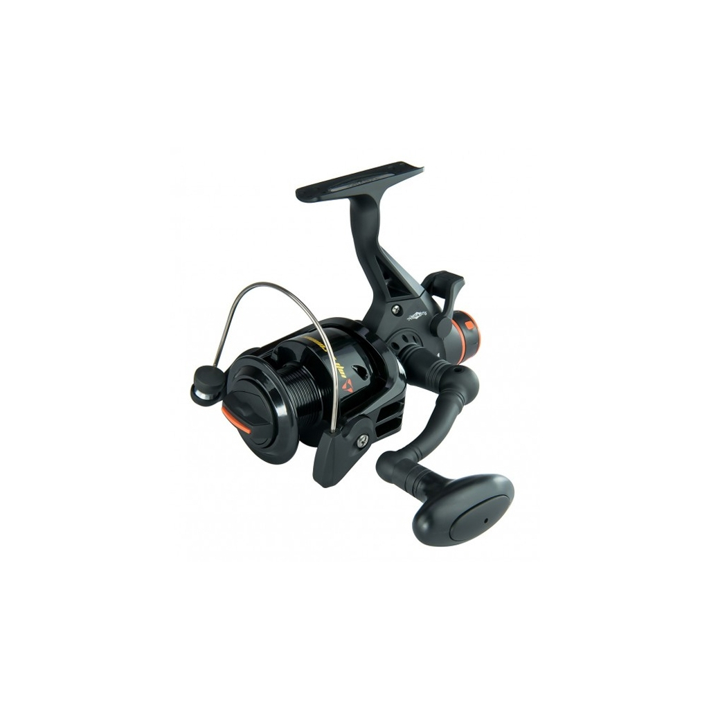 Котушка Mikado Baitrunner Intro Runner 5004 RD (KDA106-5004RD) - зображення 1