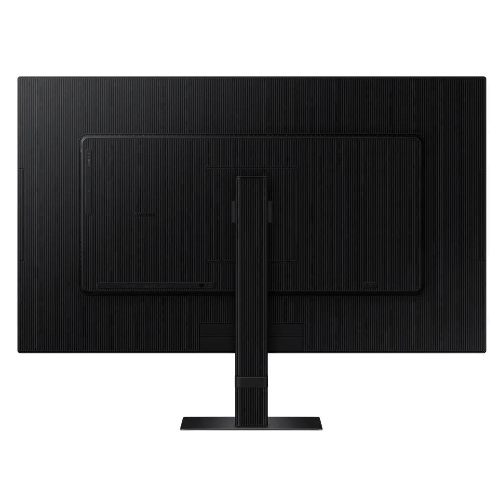 Монітор Samsung LS27D700EAIXCI - зображення 3