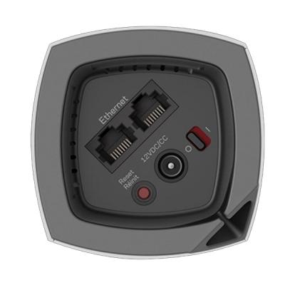 Маршрутизатор Linksys Velop (WHW0303) - зображення 6