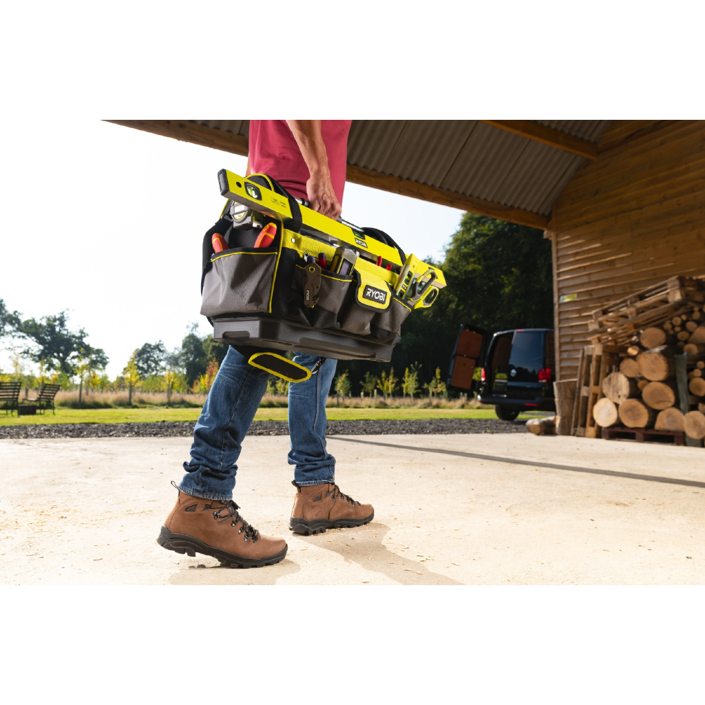 Сумка для інструмента Ryobi RSSLOT1, 38 л. (5132005341) - зображення 5