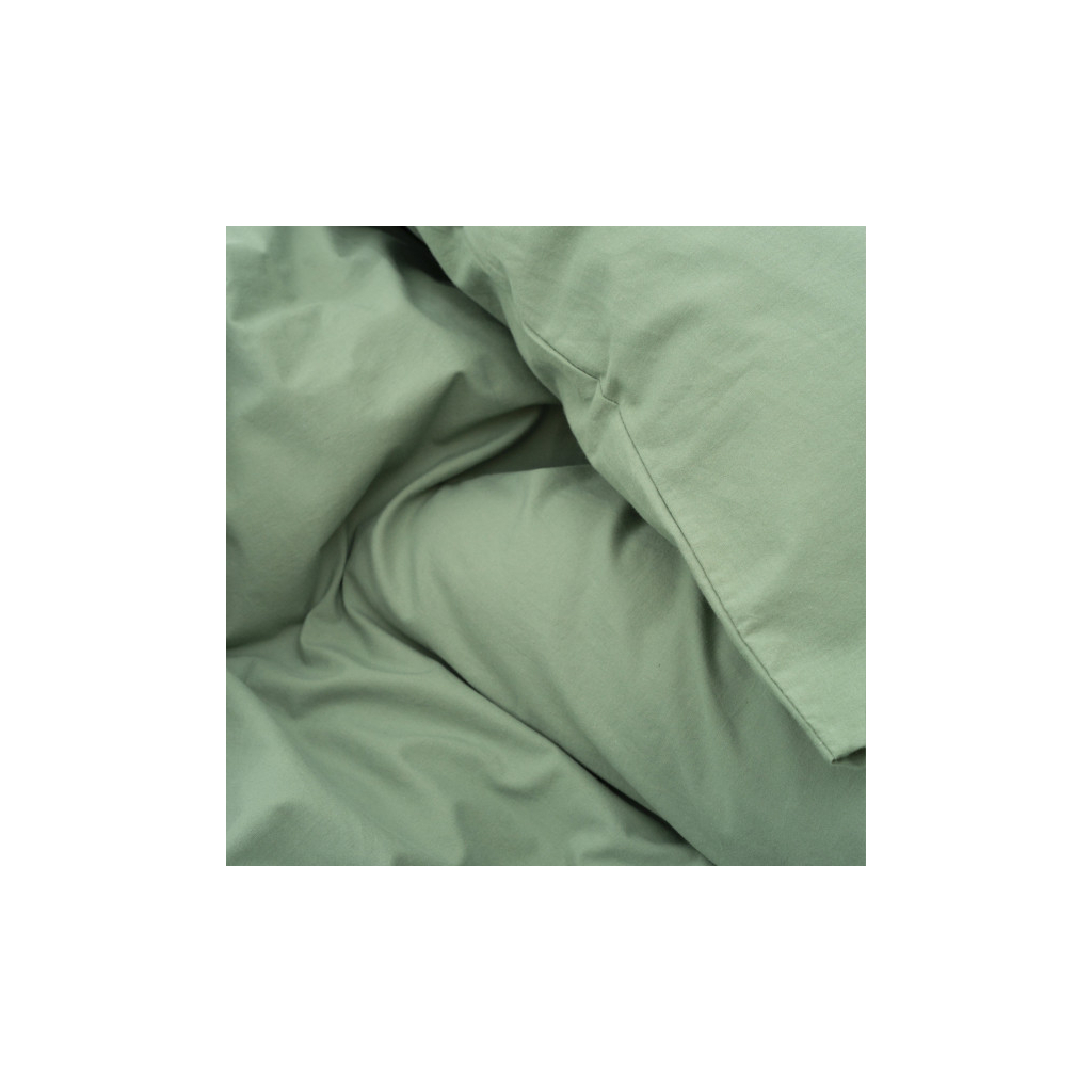 Постільна білизна Tiare 34 WACH Варена бавовна двоспальний (34_Wash_dv) - изображение 4