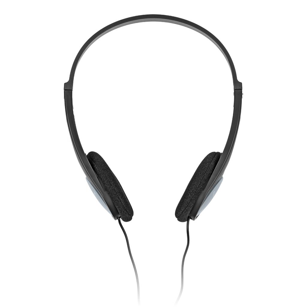 Навушники Panasonic RP-HT010GU-H - зображення 3