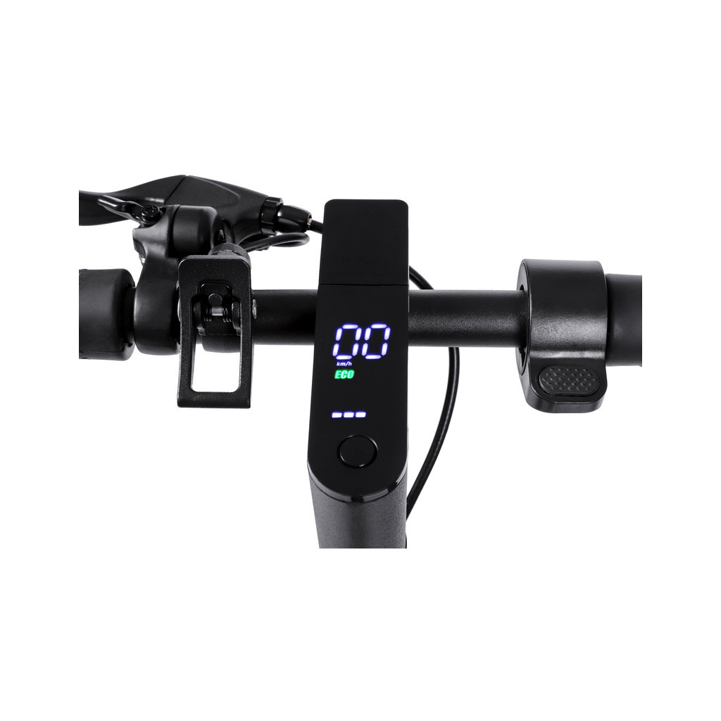 Електросамокат Like.Bike One (Black) 270 Wh (637102) - зображення 9