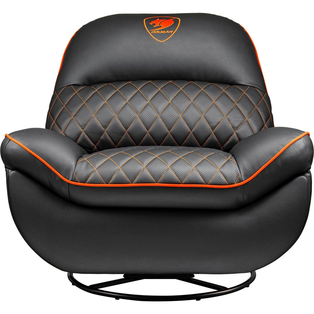 Крісло ігрове Cougar Overlord - зображення 1