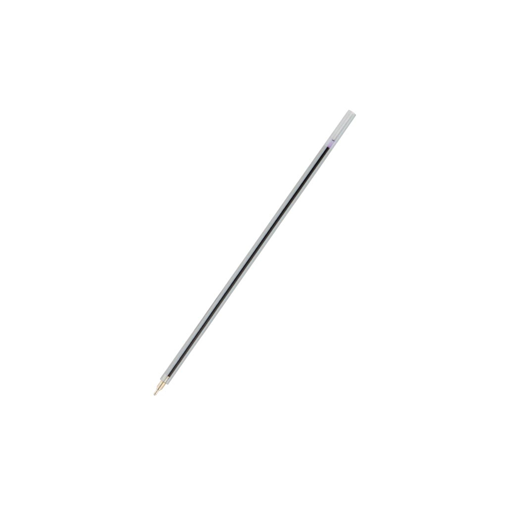 Стержень кульковий Unimax Maxflow 0,7 мм 134 мм Синій (UXB-117-02) - зображення 1