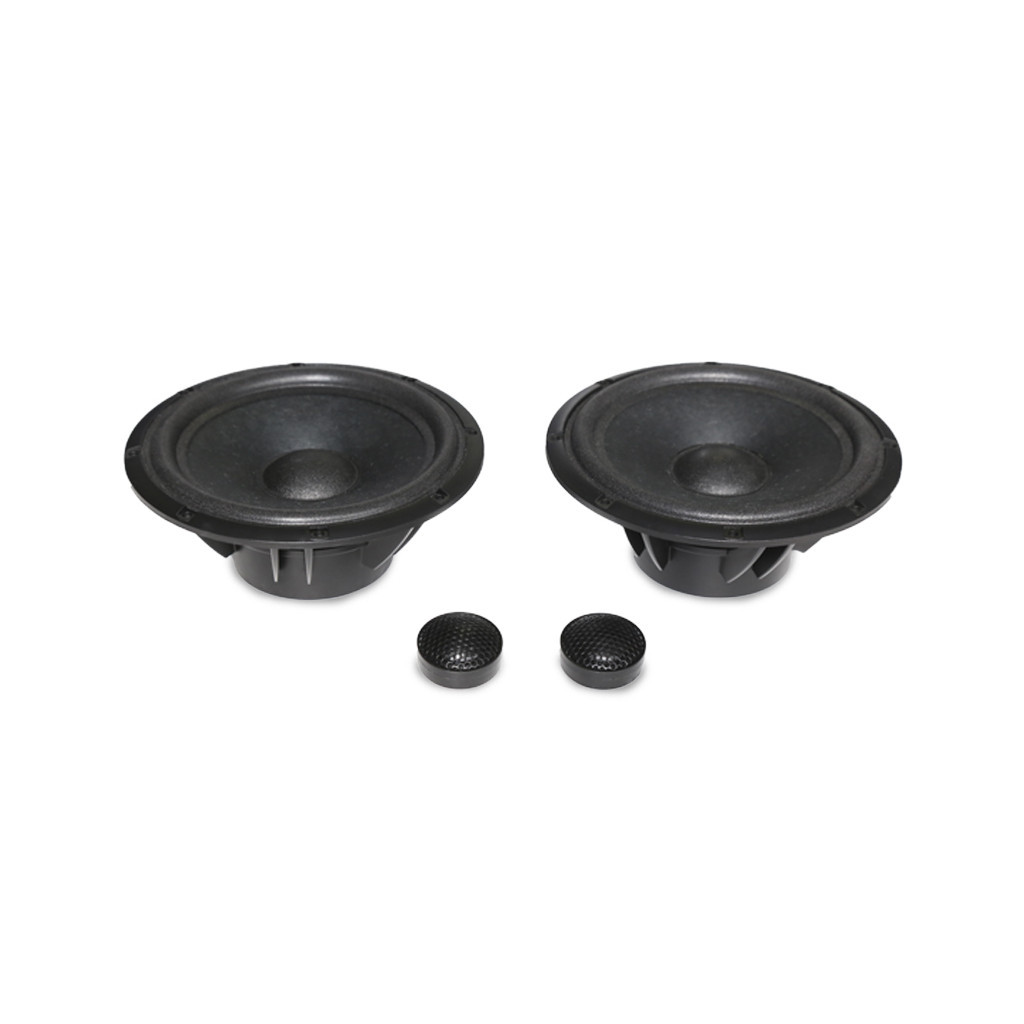 Компонентна акустика Pride Easy 6,5 - зображення 3