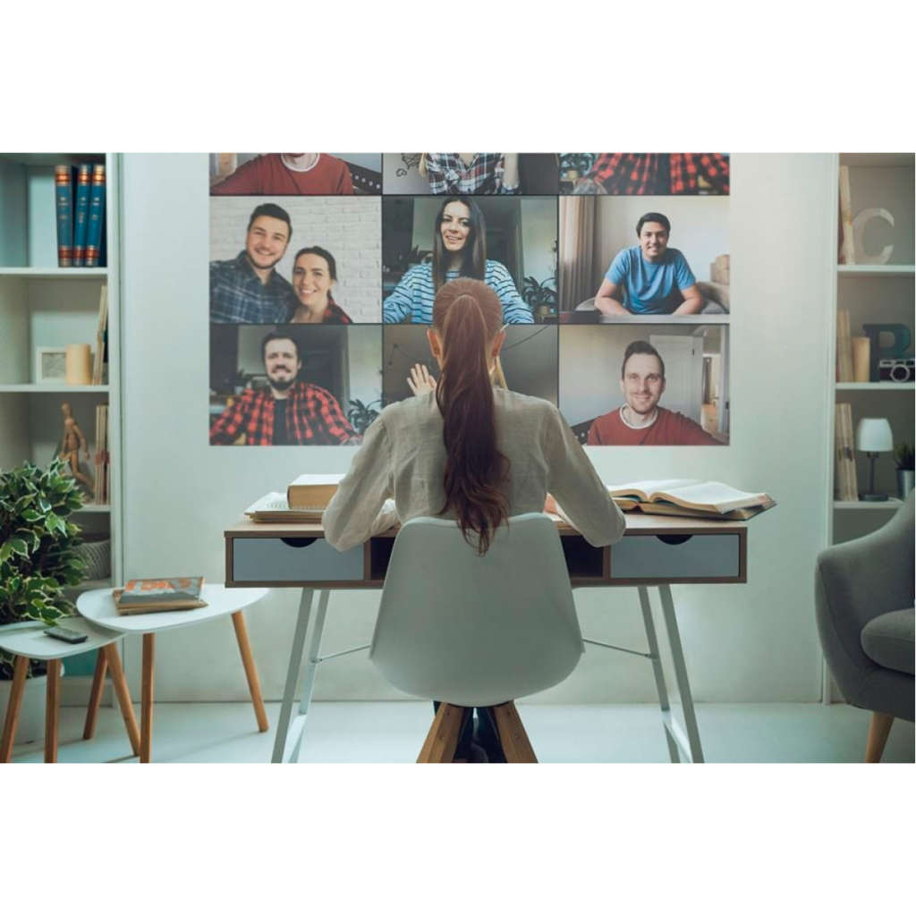 Проектор Optoma HD29X (E9PV7GA10EZ1X) - зображення 8