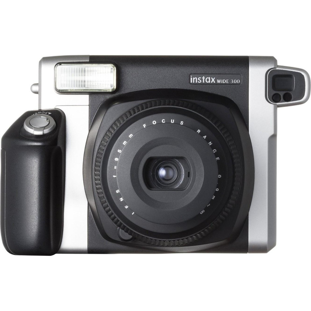 Камера миттєвого друку Fujifilm Instax WIDE 300 Instant camera (16445795) - зображення 2