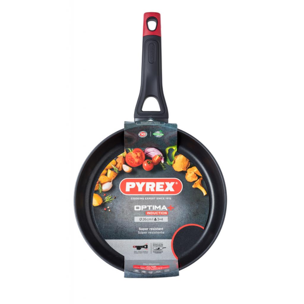 Сковорода Pyrex Optima+ 26 см (OT26BF6) - зображення 2