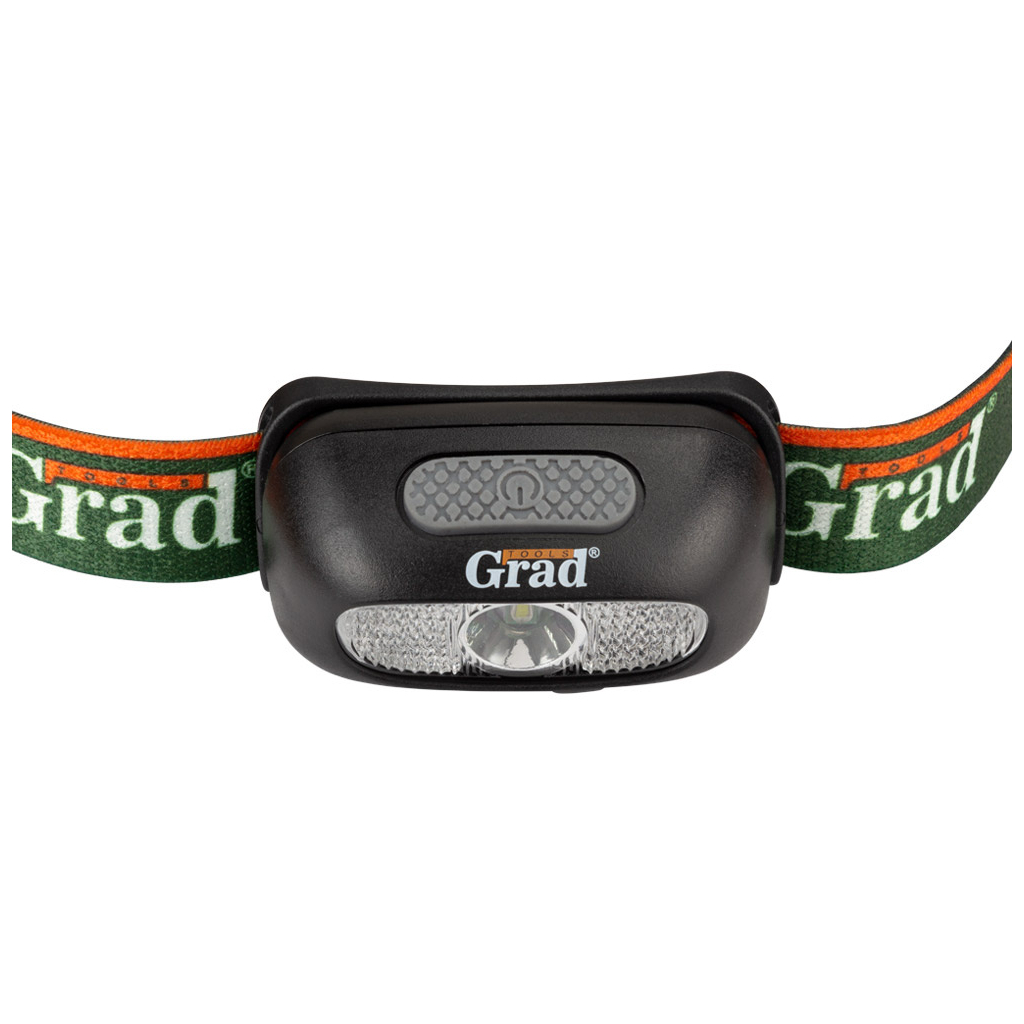Ліхтар Grad LED 120Лм 500мАч GRAD (5390735) - зображення 4