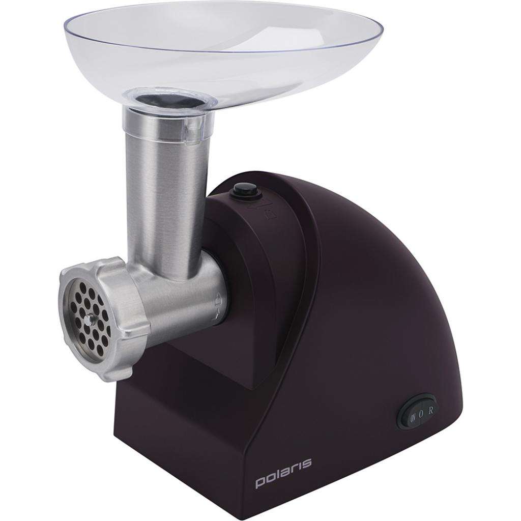 М'ясорубка Polaris PMG 1829 (PMG1829) - зображення 2
