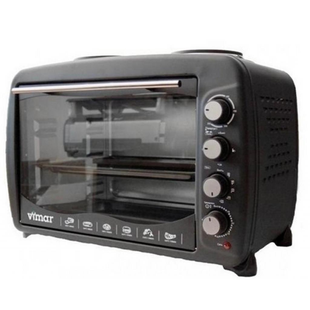 Електропіч Vimar VEO 55100 B - зображення 1